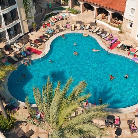 Club Anastasia - Family Hotel Marmaris Bagian luar foto