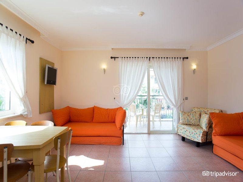 Club Anastasia - Family Hotel Marmaris Bagian luar foto