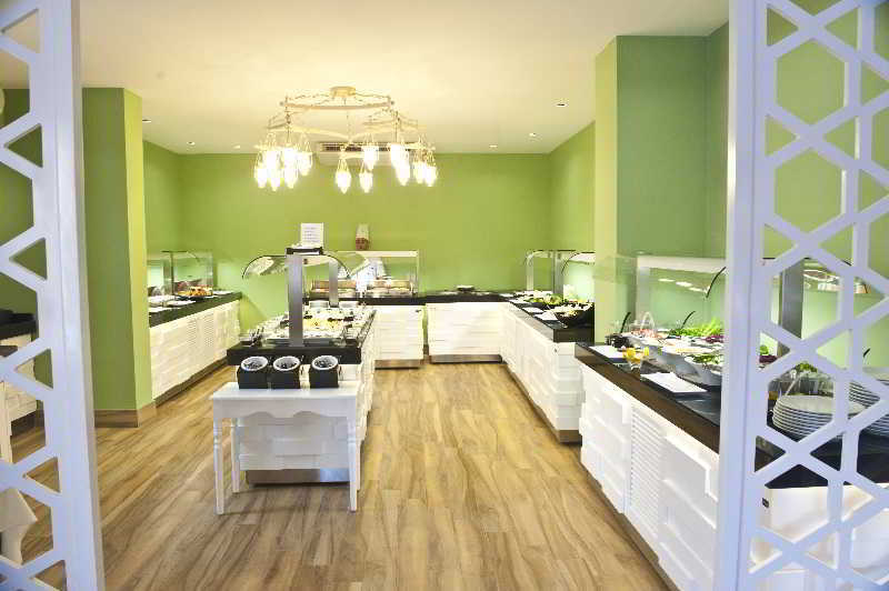 Club Anastasia - Family Hotel Marmaris Bagian luar foto