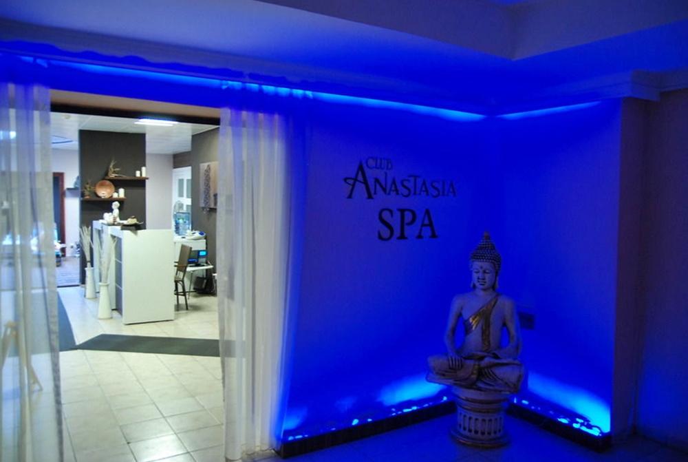 Club Anastasia - Family Hotel Marmaris Bagian luar foto