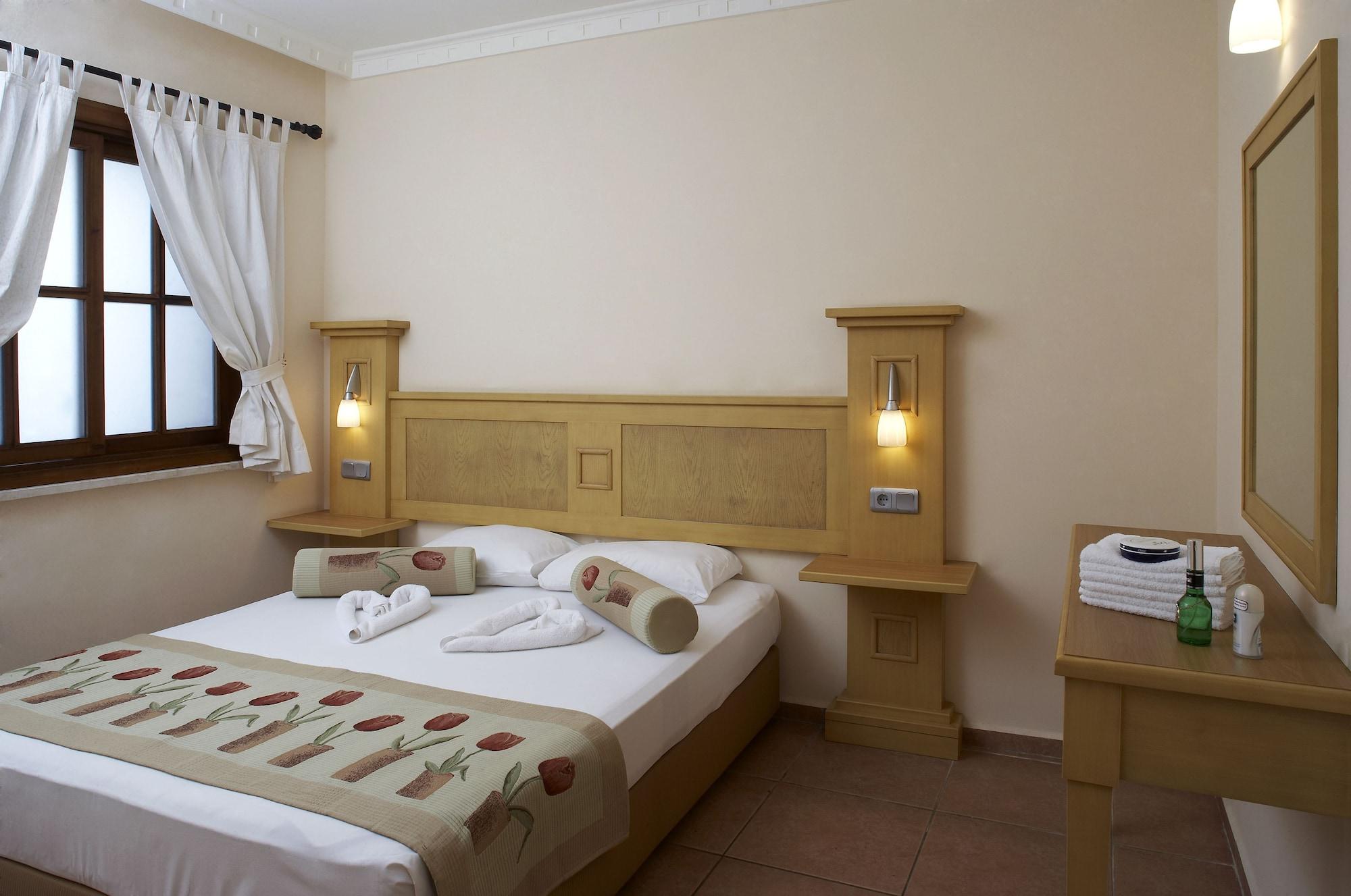 Club Anastasia - Family Hotel Marmaris Bagian luar foto