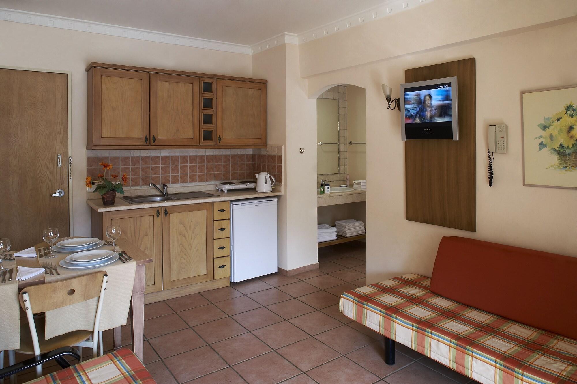 Club Anastasia - Family Hotel Marmaris Bagian luar foto