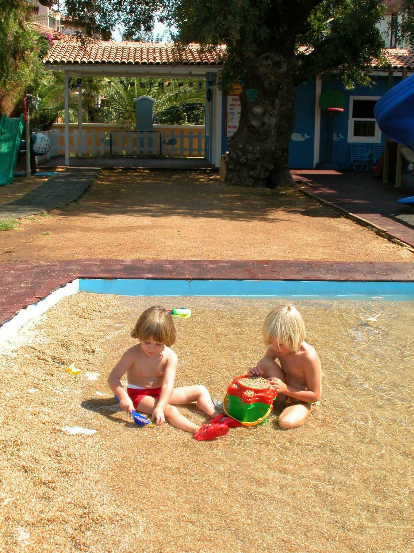 Club Anastasia - Family Hotel Marmaris Bagian luar foto