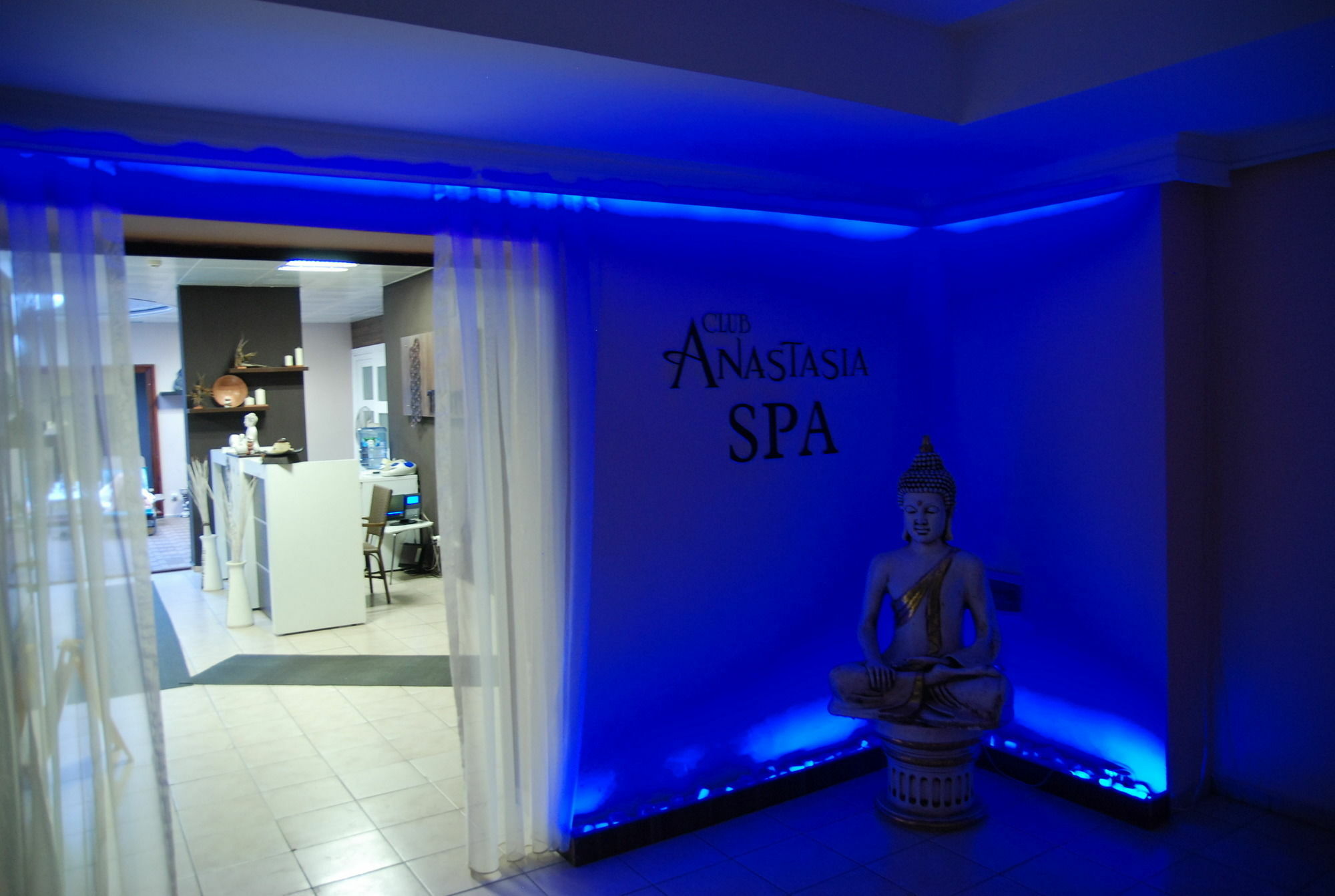 Club Anastasia - Family Hotel Marmaris Bagian luar foto